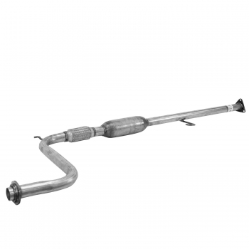 Exhaust Pipe