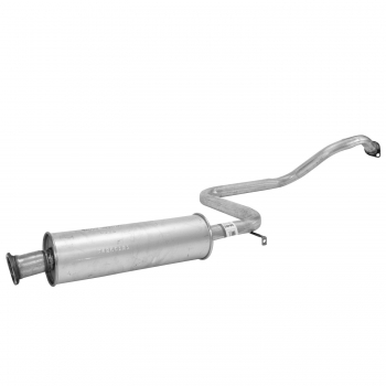 Exhaust Pipe