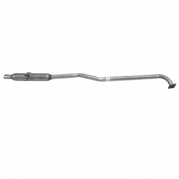 Exhaust Pipe