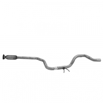 Exhaust Pipe