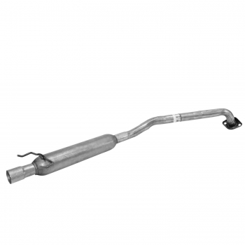 Exhaust Pipe