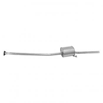 Exhaust Pipe