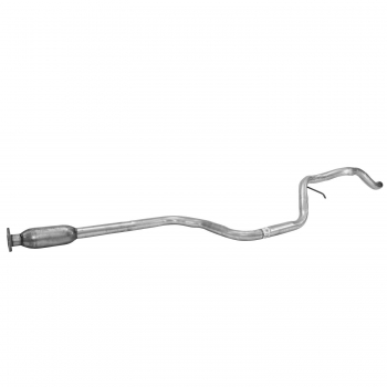 Exhaust Pipe