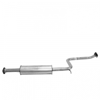 Exhaust Pipe