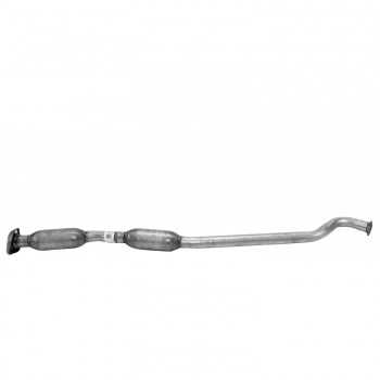 Exhaust Pipe