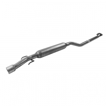 Exhaust Pipe