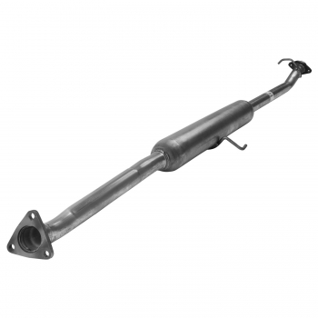 Exhaust Pipe