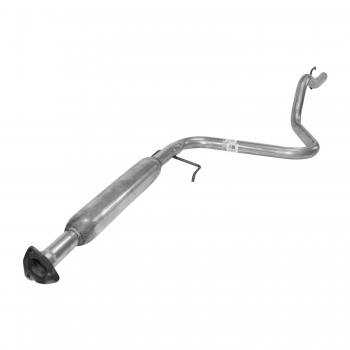 Exhaust Pipe