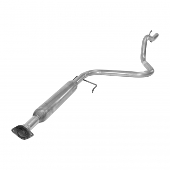 Exhaust Pipe
