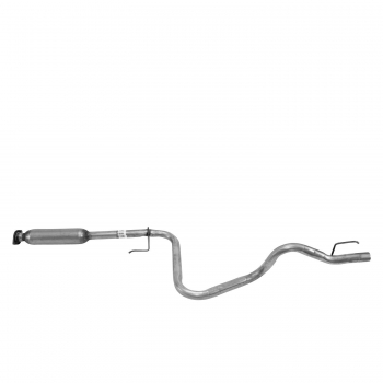 Exhaust Pipe