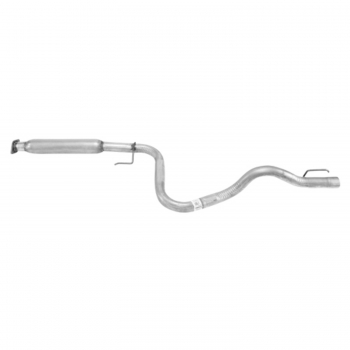 Exhaust Pipe