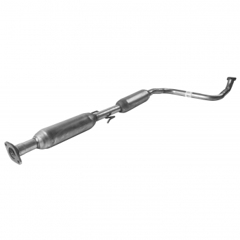 Exhaust Pipe