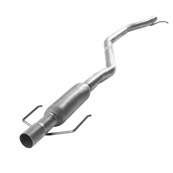 Exhaust Pipe