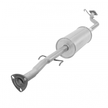 Exhaust Pipe
