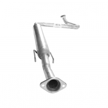 Exhaust Pipe
