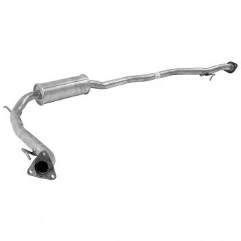 Exhaust Pipe