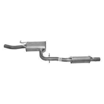 Exhaust Pipe