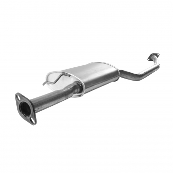 Exhaust Pipe