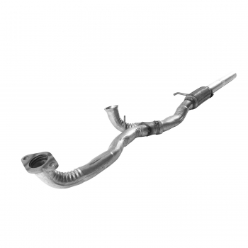 Exhaust Pipe