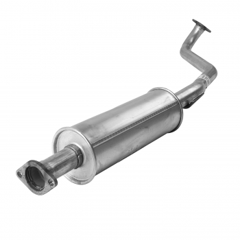 Exhaust Pipe