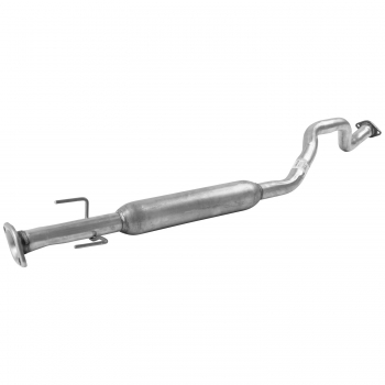 Exhaust Pipe