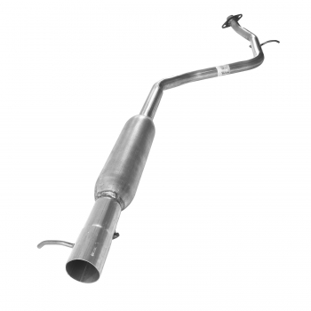 Exhaust Pipe