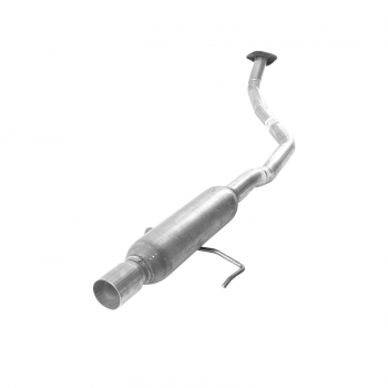 Exhaust Pipe