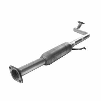 Exhaust Pipe
