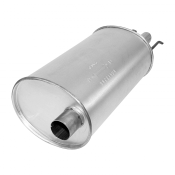 Exhaust Muffler