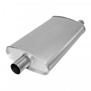 Exhaust Muffler
