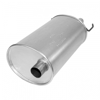 Exhaust Muffler