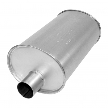 Exhaust Muffler
