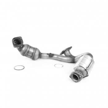 Catalytic Converter