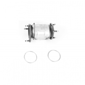 Catalytic Converter