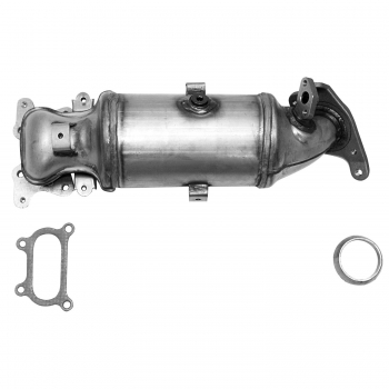 Catalytic Converter