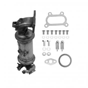 Catalytic Converter