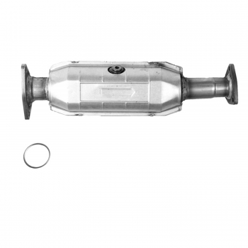 Catalytic Converter