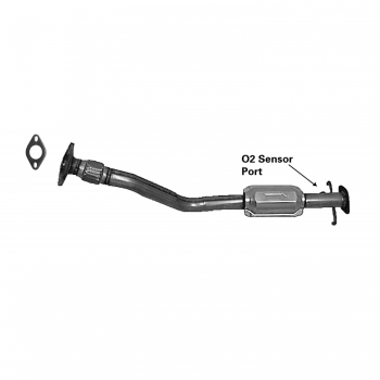 Catalytic Converter