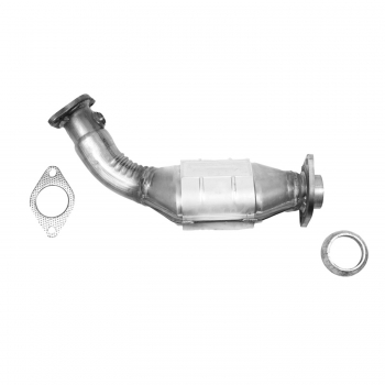 Catalytic Converter