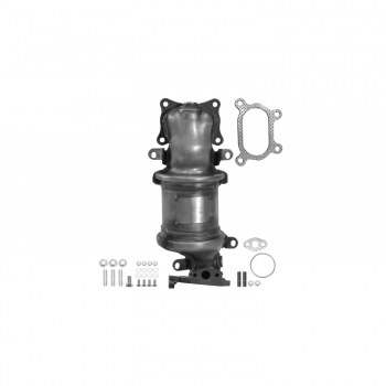 Catalytic Converter