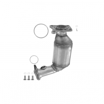 Catalytic Converter
