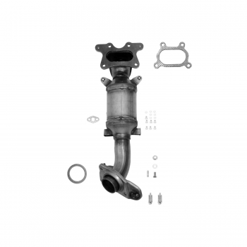 Catalytic Converter