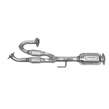 Catalytic Converter