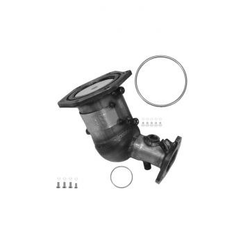 Catalytic Converter