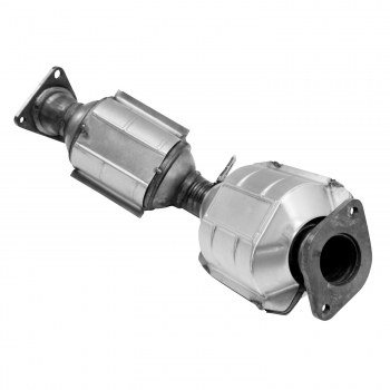 Catalytic Converter