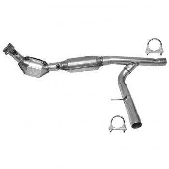 Catalytic Converter