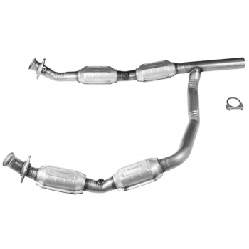 Catalytic Converter