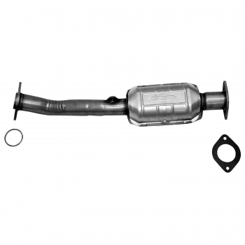 Catalytic Converter