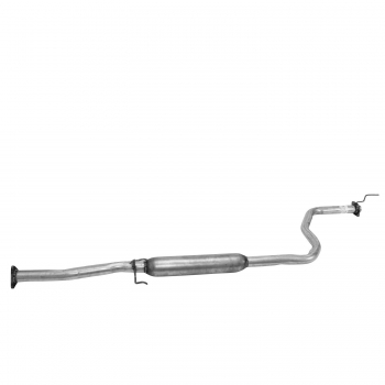 Exhaust Pipe