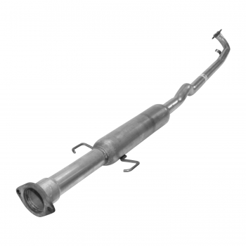 Exhaust Pipe
